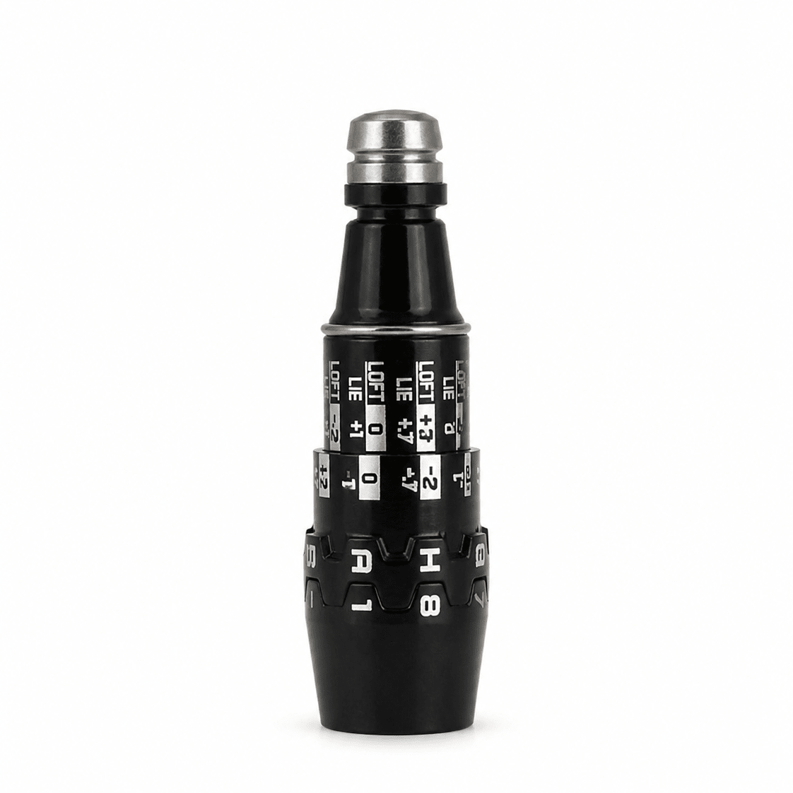 Cobra FUTUREFIT33 Hybrid Adapter Sleeve .370 RH