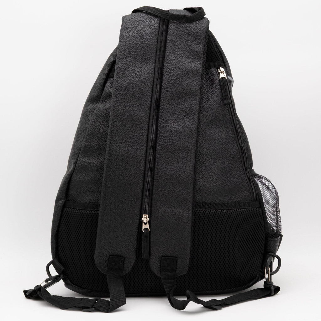 Colorado Buffaloes PU Leather Backpack