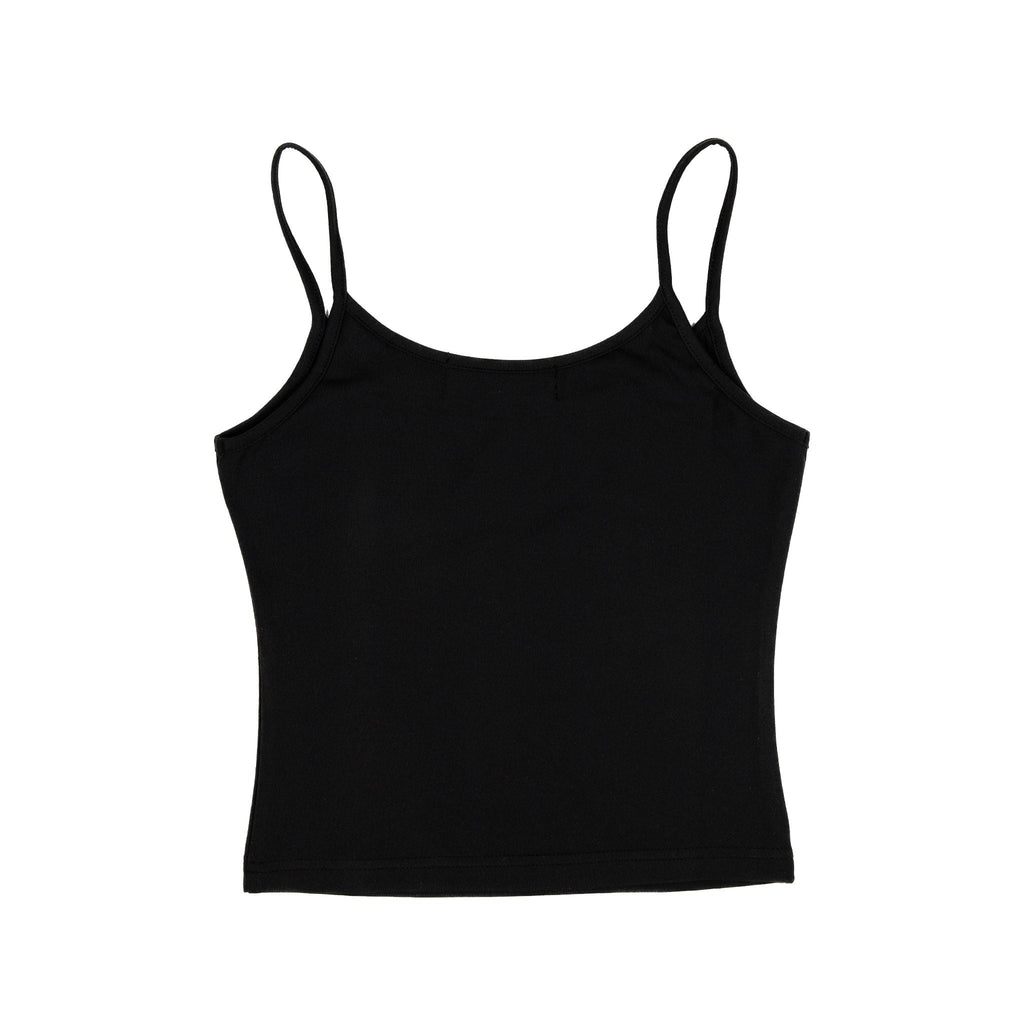 Compliments Women's Tank Black