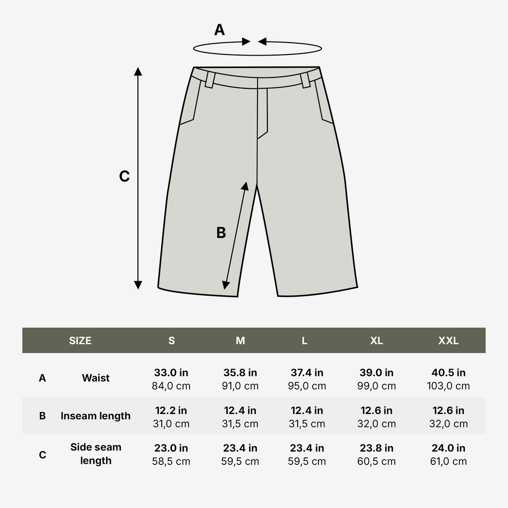 M-Tac Shorts Aggressor Summer Flex