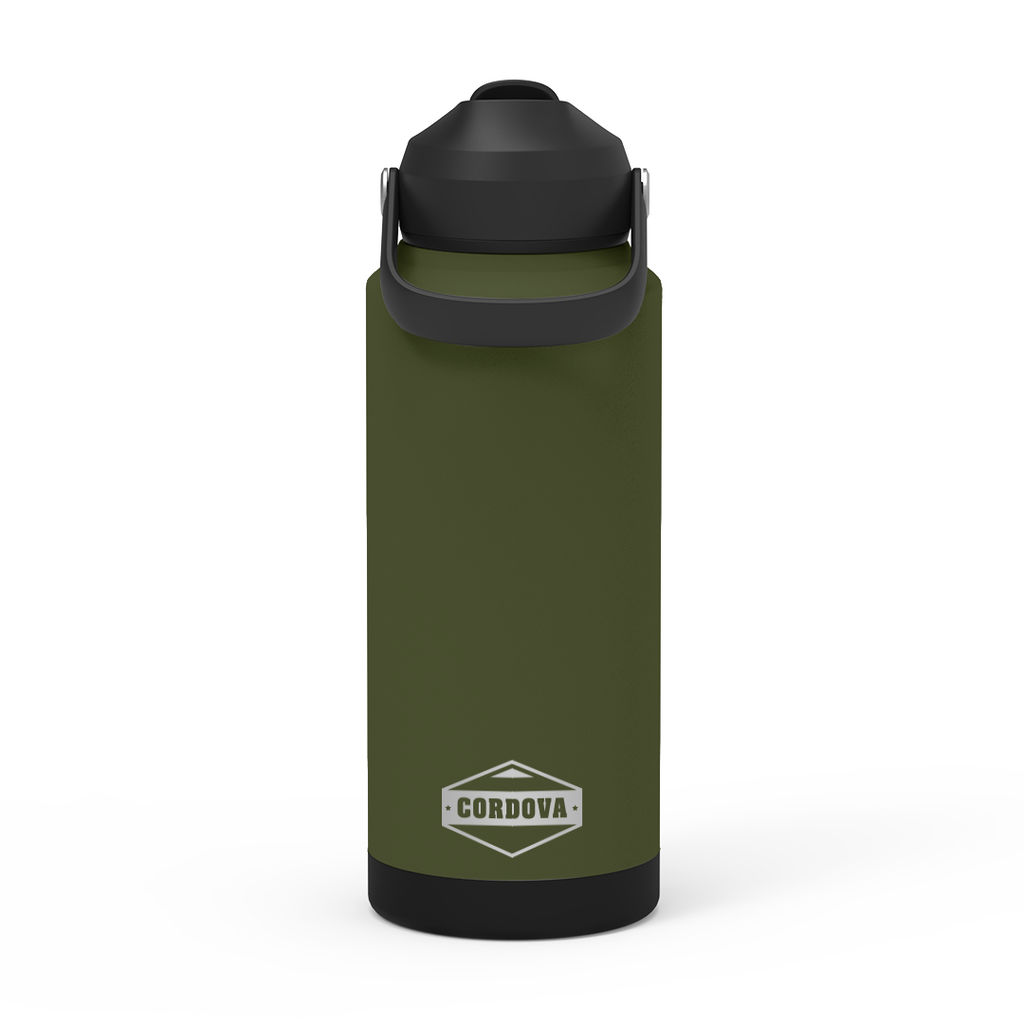 Crest Trailhead Class™ 32 oz Bottle