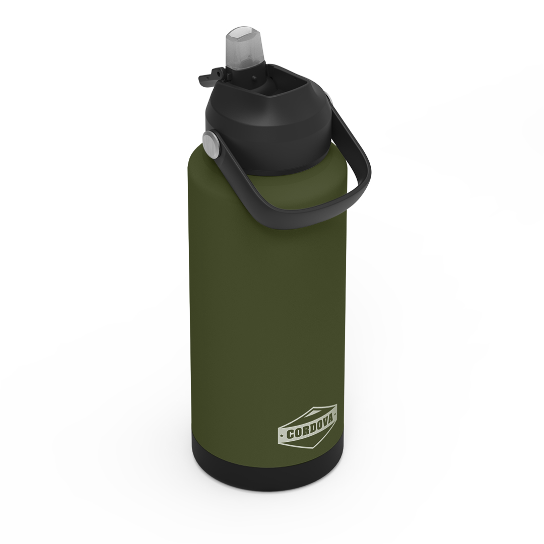 Crest Trailhead Class™ 32 oz Bottle