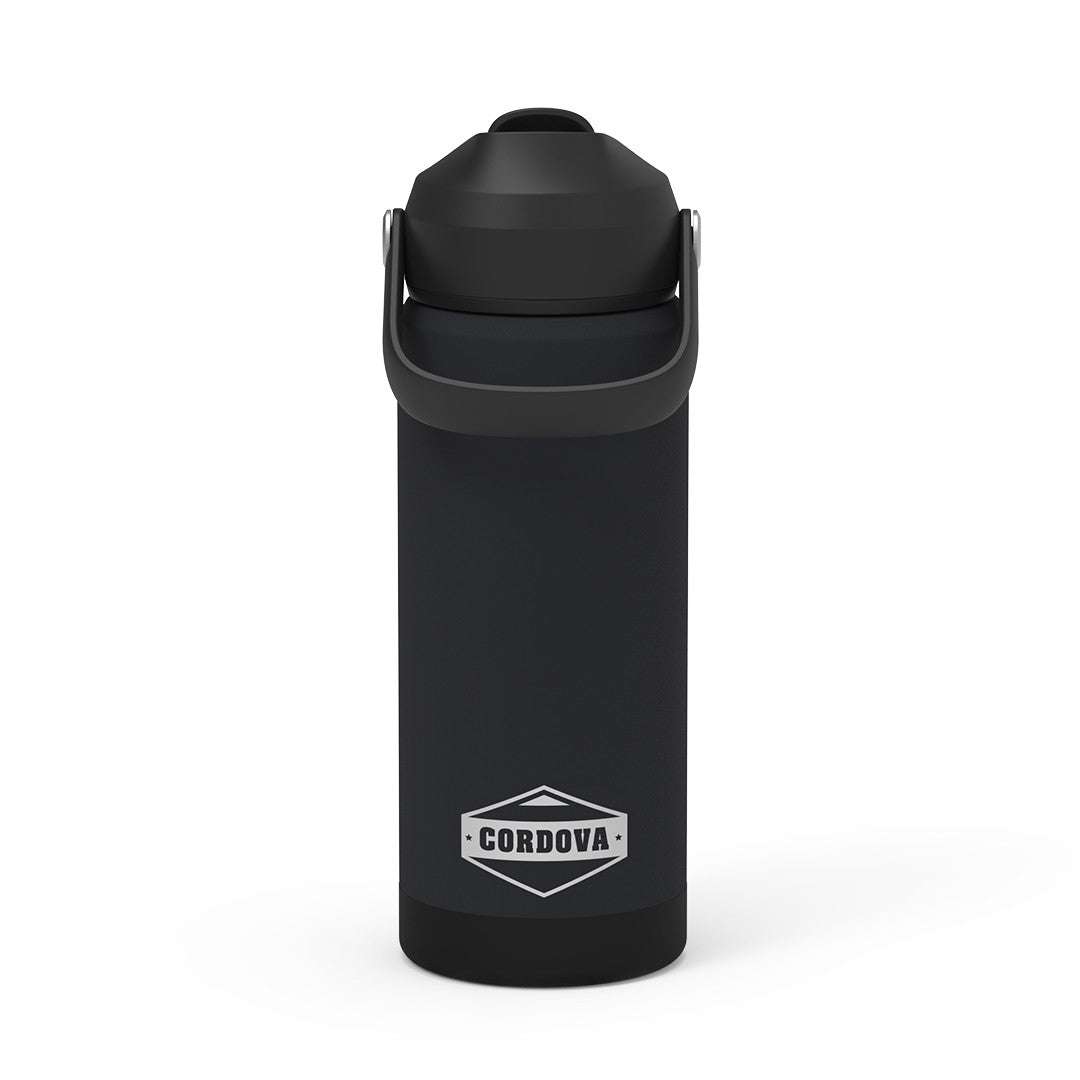 Crest Trailhead Class™ 18 oz Bottle