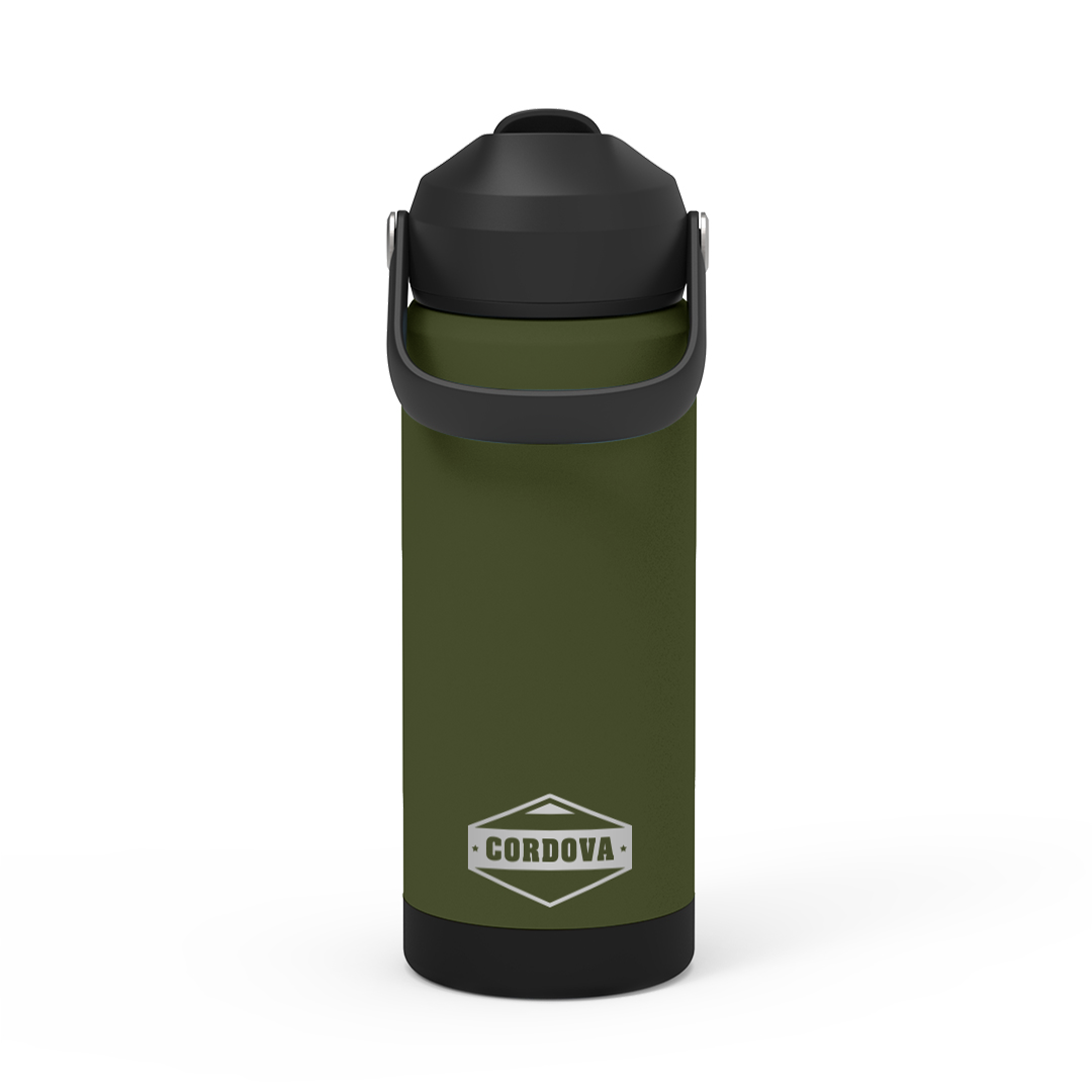 Crest Trailhead Class™ 18 oz Bottle