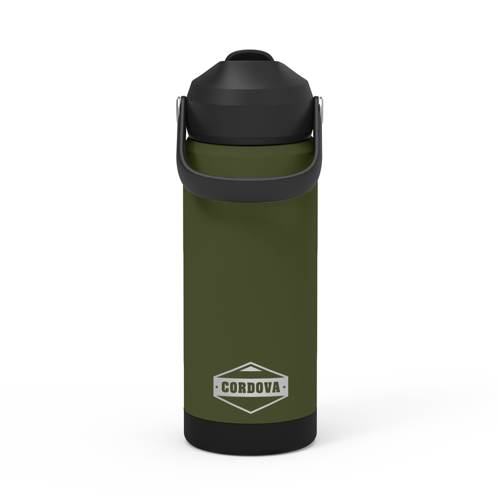Mastercraft Trailhead Class™ 18 oz Bottle