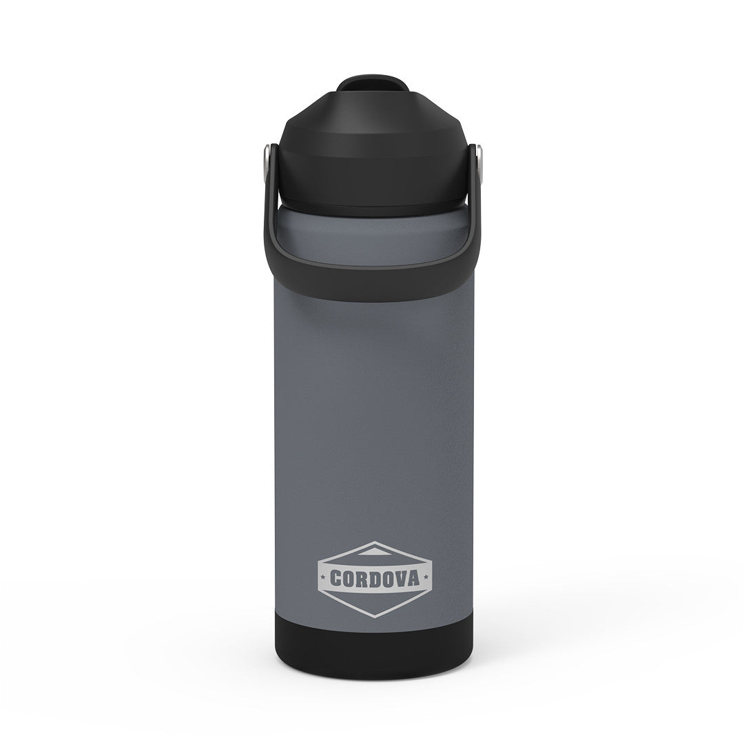 Crest Trailhead Class™ 18 oz Bottle