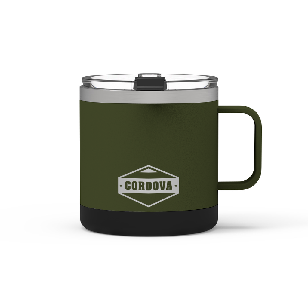 Balise Trailhead Class™ 14 oz Camp Mug