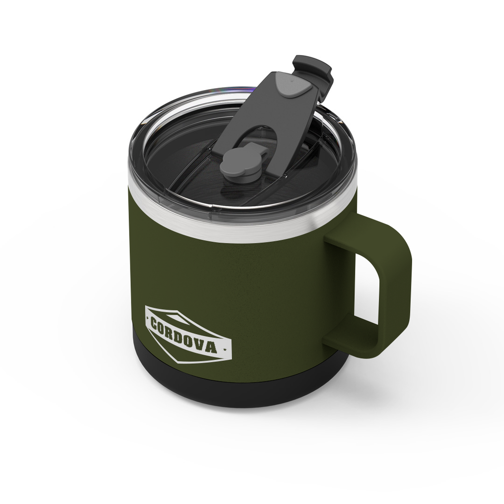Crest Trailhead Class™ 14 oz Camp Mug
