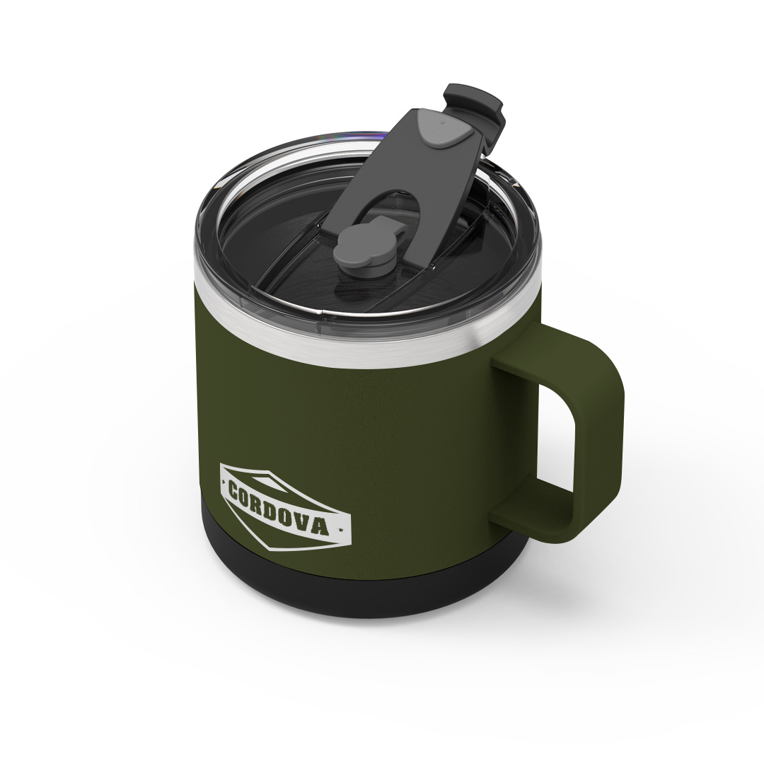 Balise Trailhead Class™ 14 oz Camp Mug