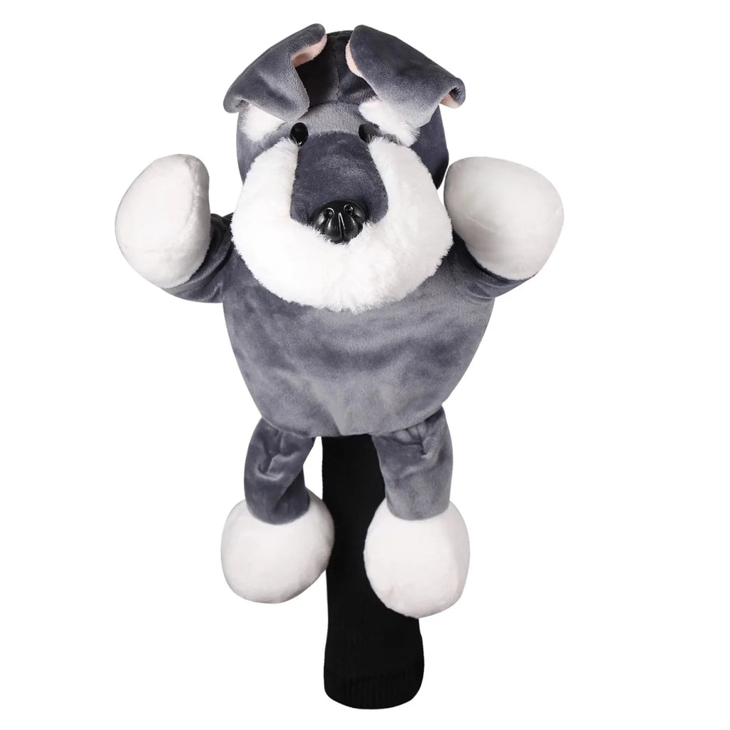 Zoo Crew Golf Driver Covers: Unleash Your Wild Side