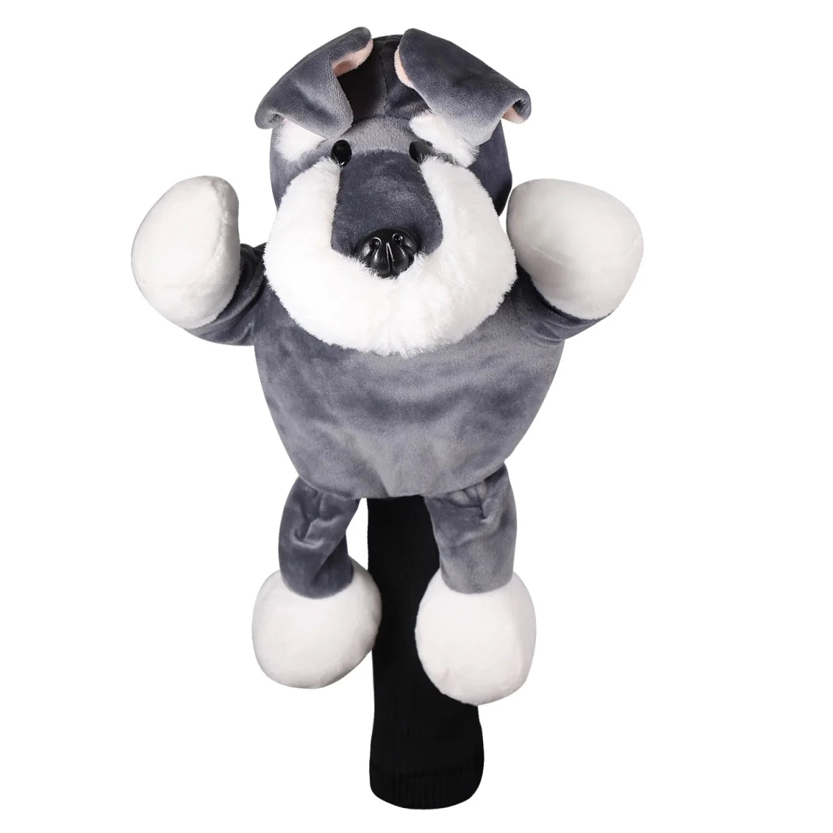Zoo Crew Golf Driver Covers: Unleash Your Wild Side