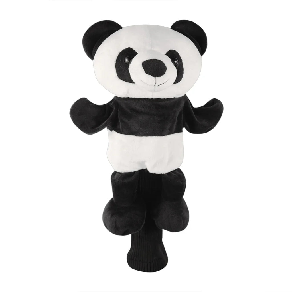 Zoo Crew Golf Driver Covers: Unleash Your Wild Side