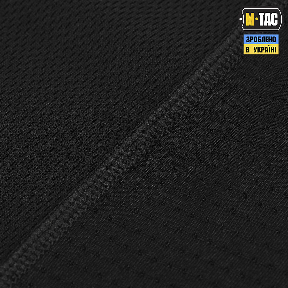 M-Tac T-Shirt Athletic Tactical Gen II with Loop Panels