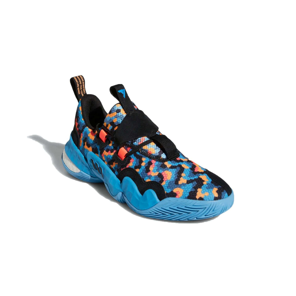 adidas Unisex Trae Young 1 Basketball Shoes