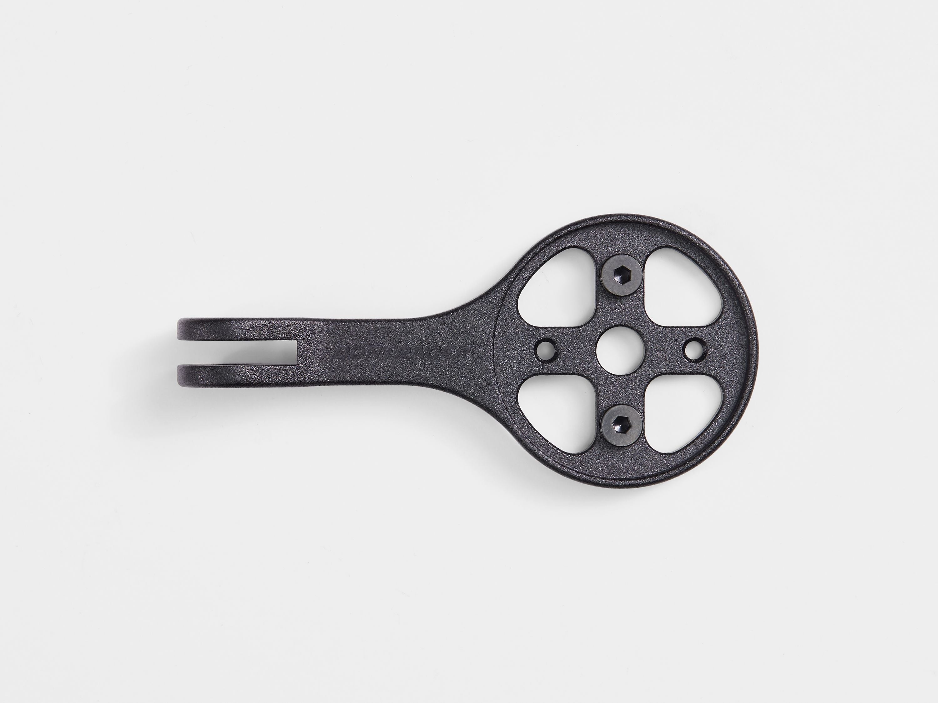 Computer Part Bontrager Pro Blendr Arm Black