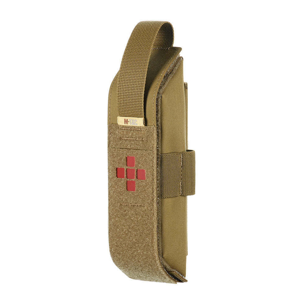 M-Tac Pouch for Tourniquet Closed FLAP