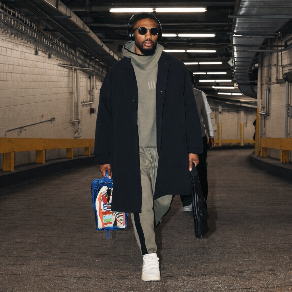 SCK Shoe Carry Bag