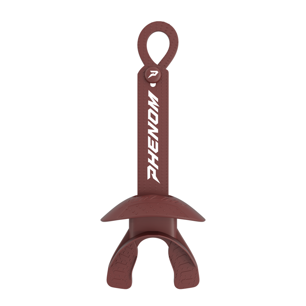 Phenom Elite Hexa-Flow™ 4.0 Football Mouthguard – Team Color Edition (Adult & Youth)