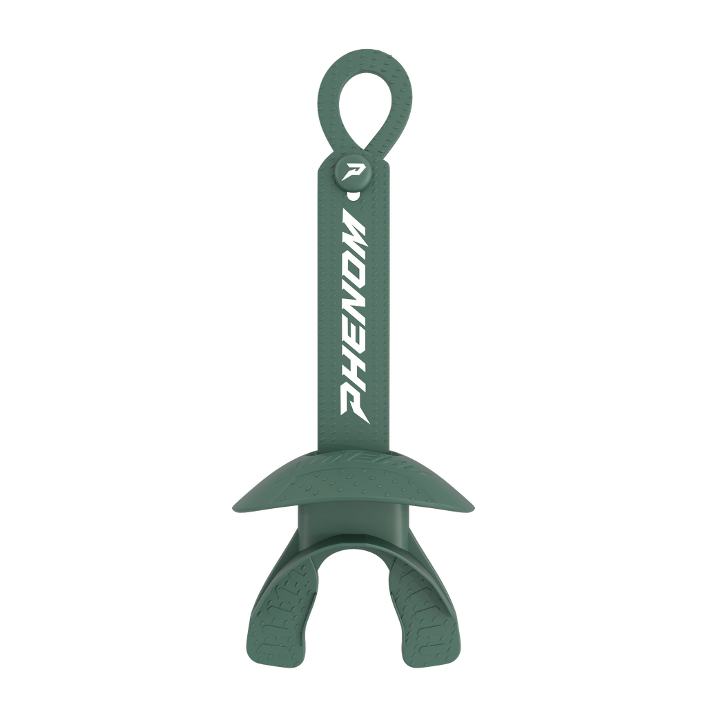 Phenom Elite Hexa-Flow™ 4.0 Football Mouthguard – Team Color Edition (Adult & Youth)