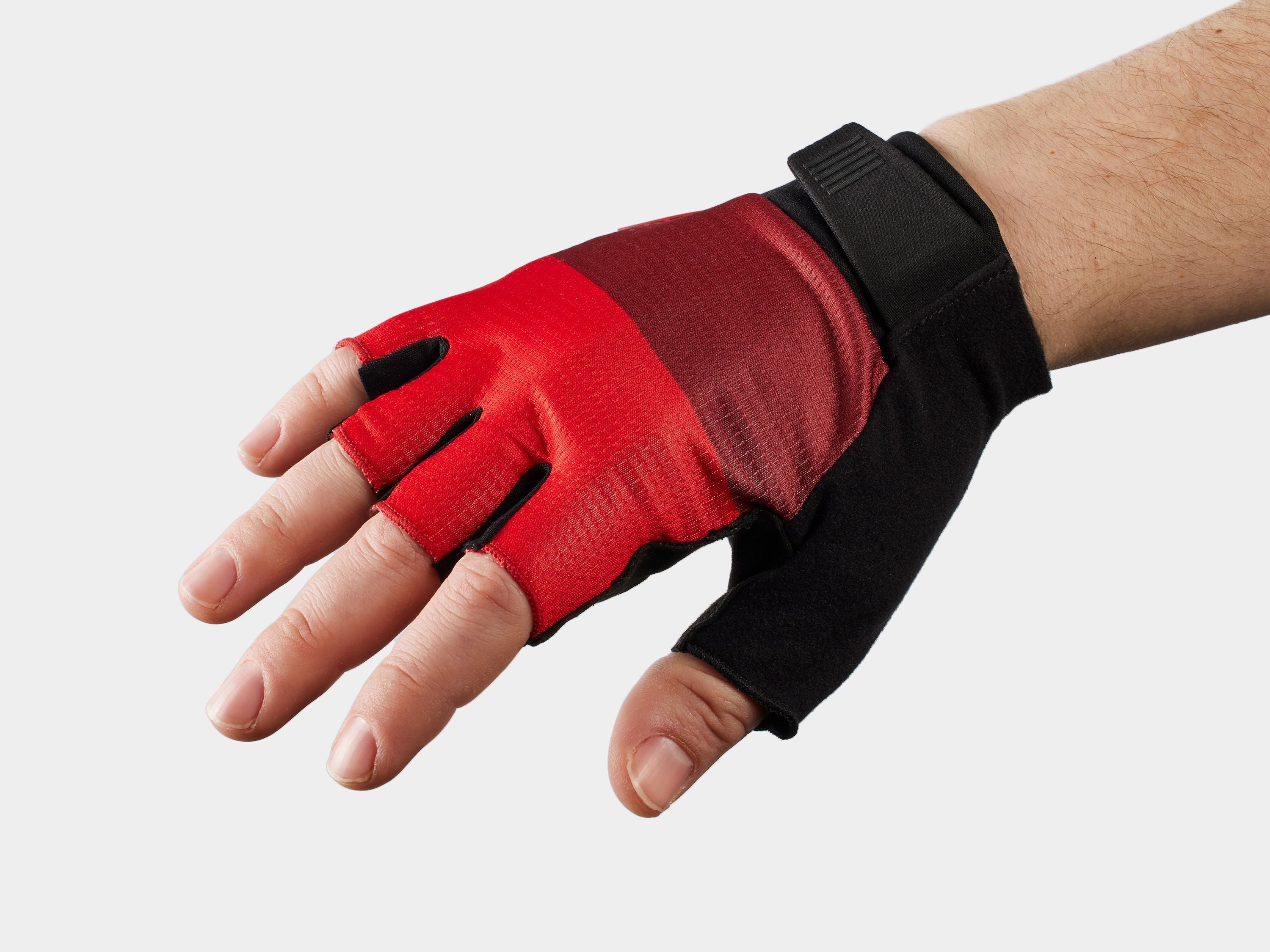 Trek Circuit XX-Large Viper Red Glove