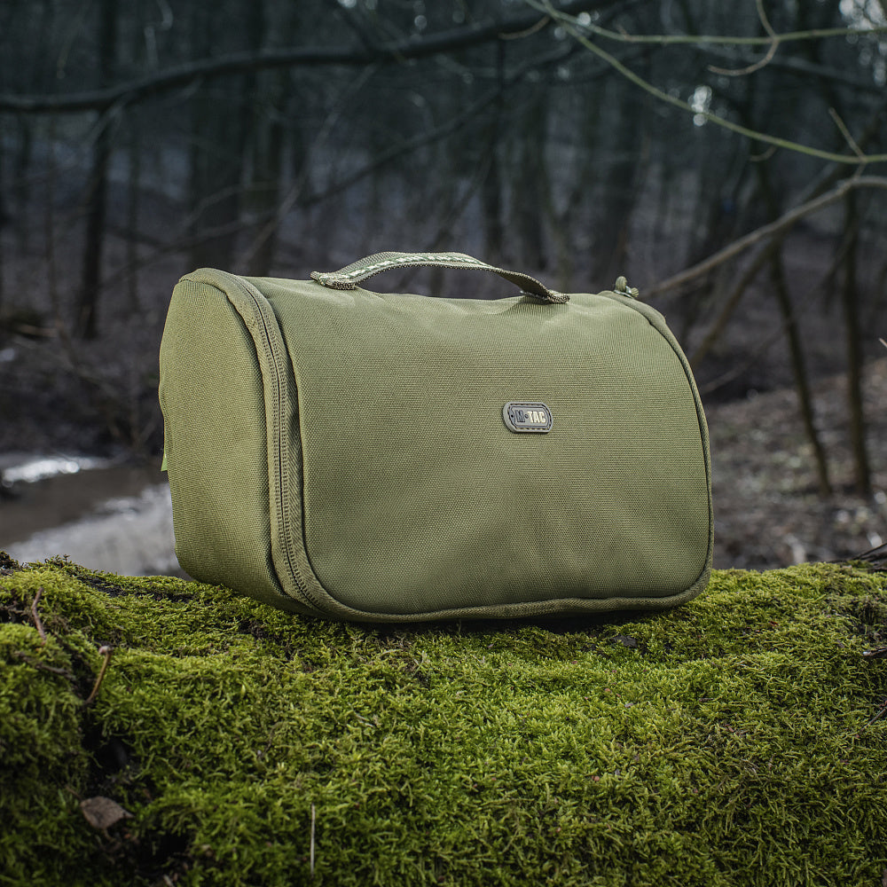 M‑Tac Tactical Toiletry Bag