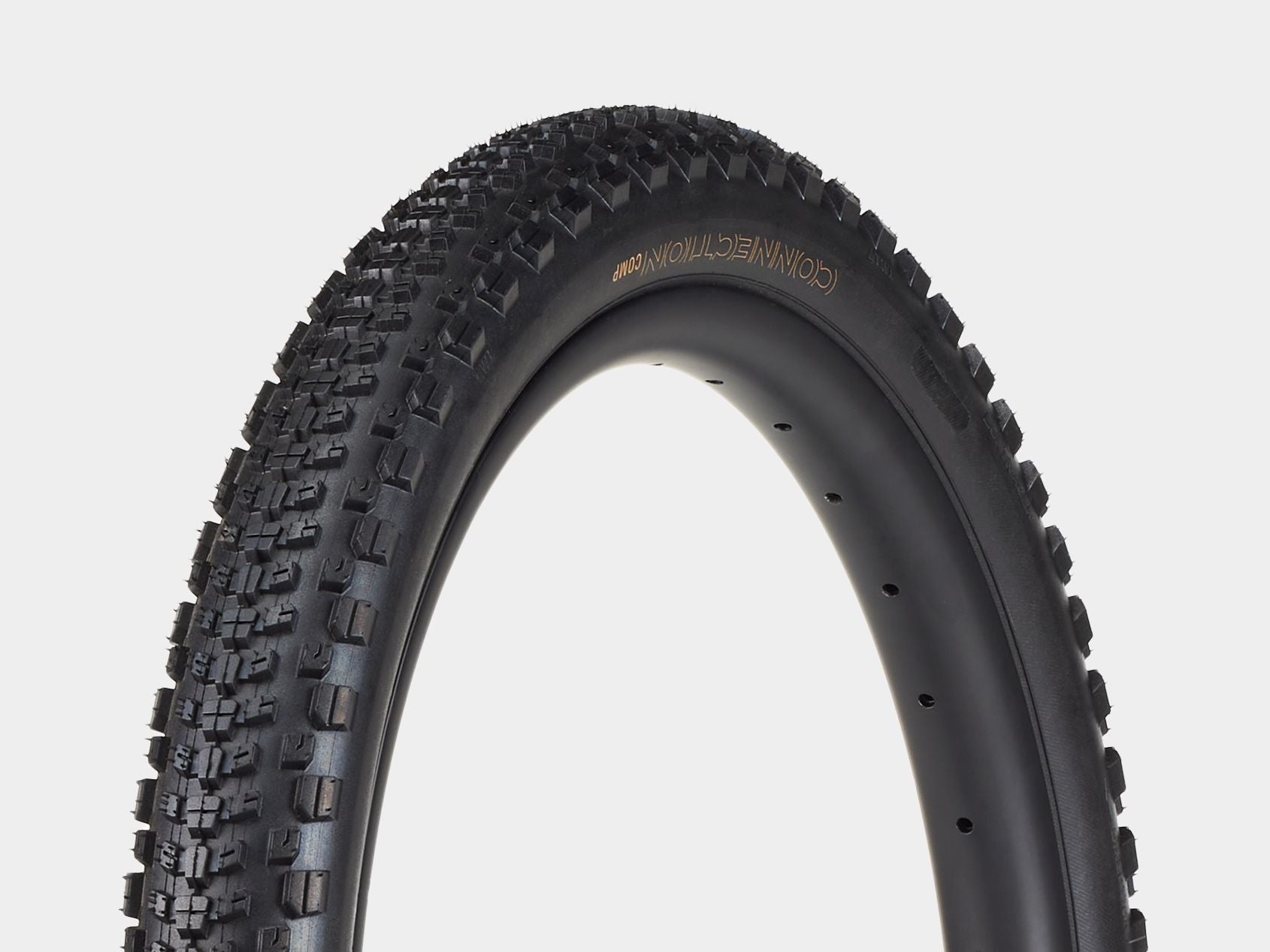 Bontrager Connection Comp 29x2.0 Black Tire