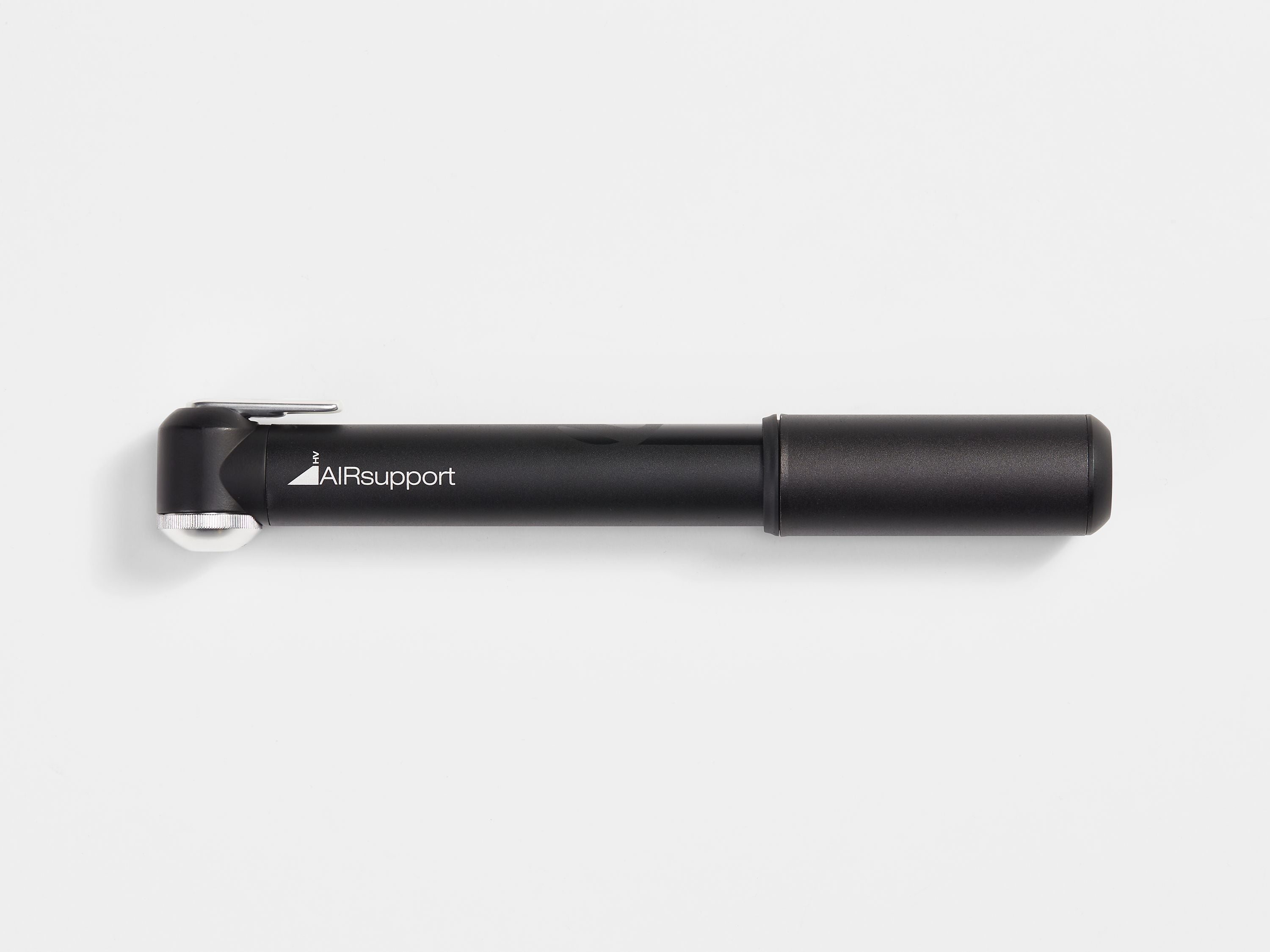 Bontrager Air Support HV Pump