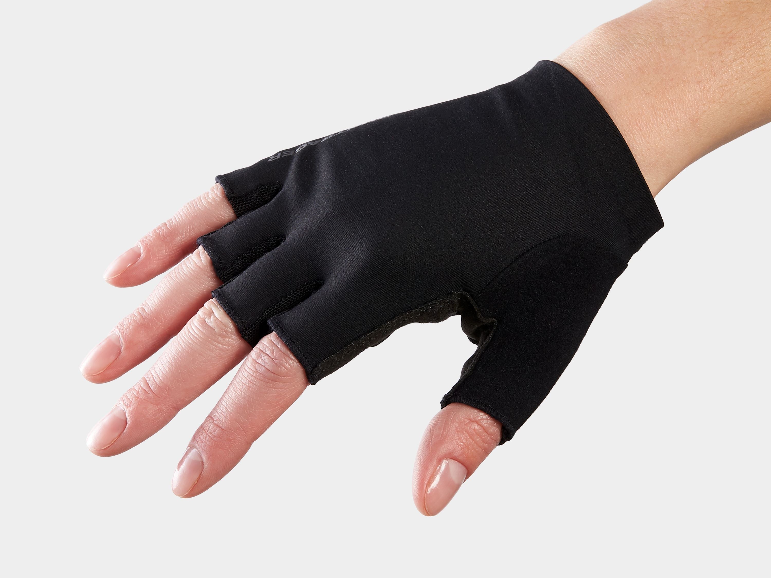 Bontrager Velocis Women X-Small Black Glove