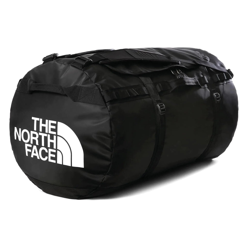 THE NORTH FACE Base Camp Duffel—XXL TNF Black/TNF White One Size