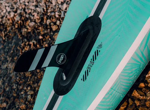 11'6 El Capitan Bomber