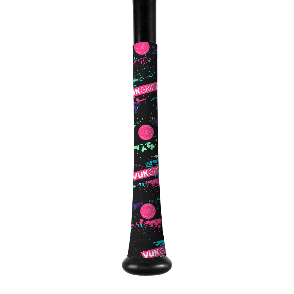 Creator Bat Grip Collection