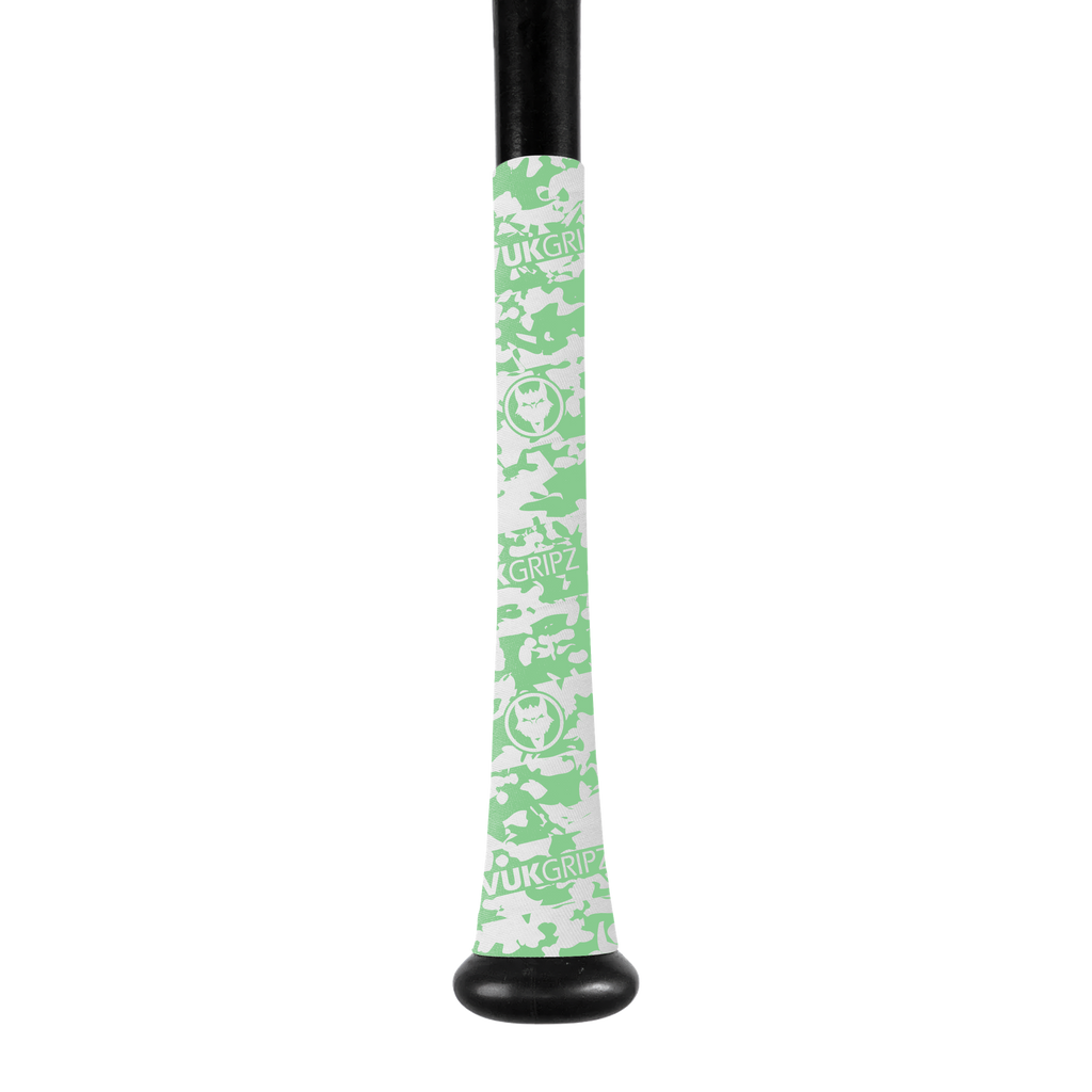 Camo Bat Grip Tape Collection