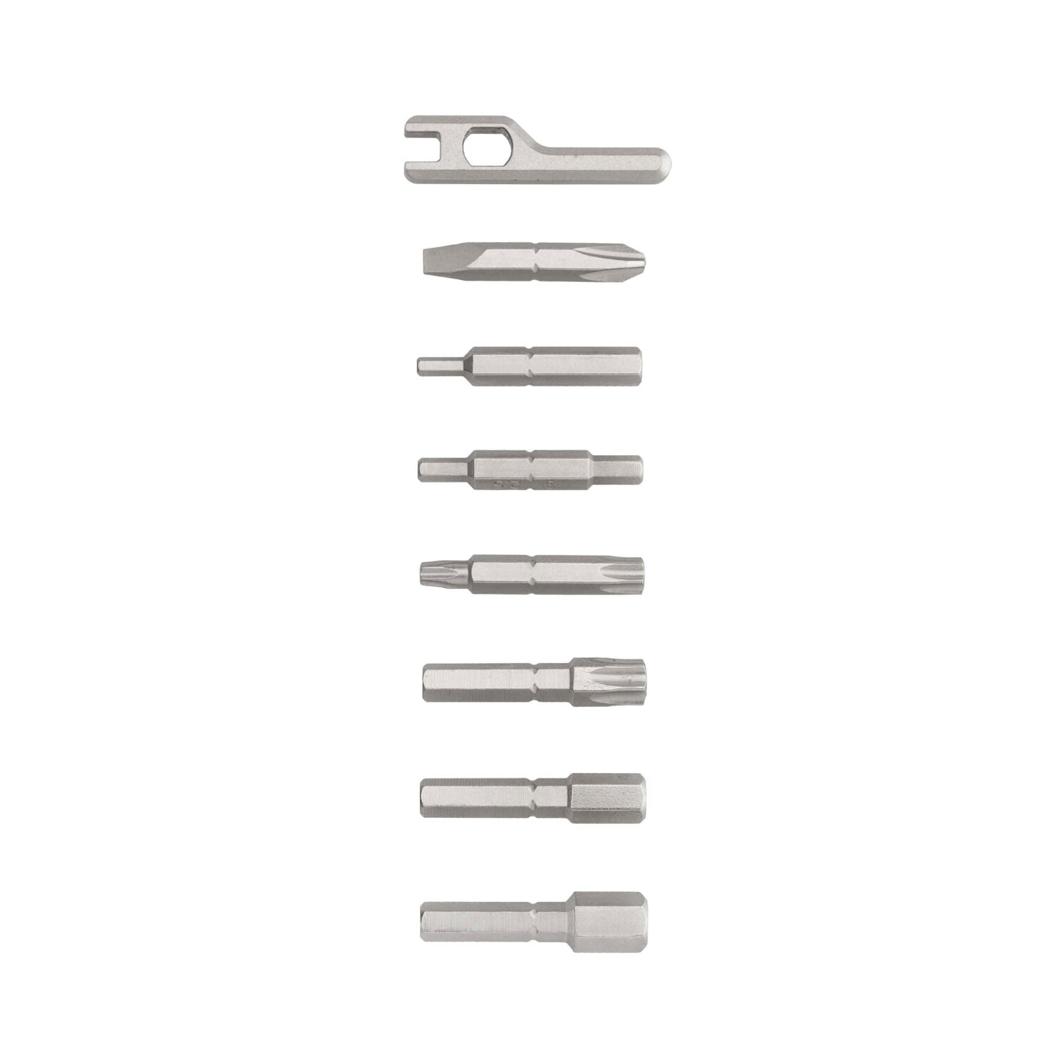 Wolf Tooth Components EnCase System Hex Bit For Multi-Tool
