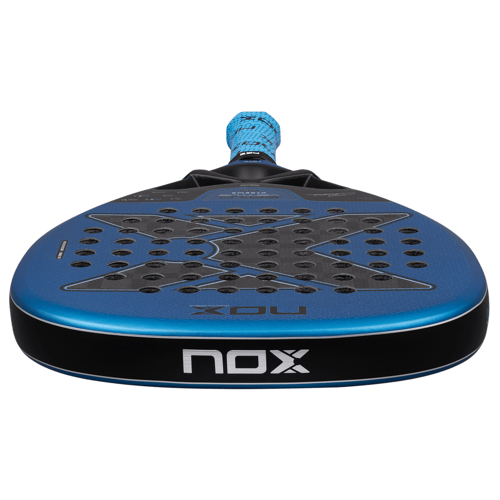 NOX EA10 Ventus Attack 12K Xtreme 2026 Padel Racket