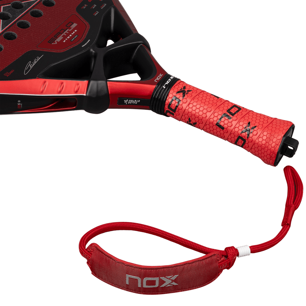 NOX EA10 Ventus Hybrid 12K Xtreme 2026 Padel Racket