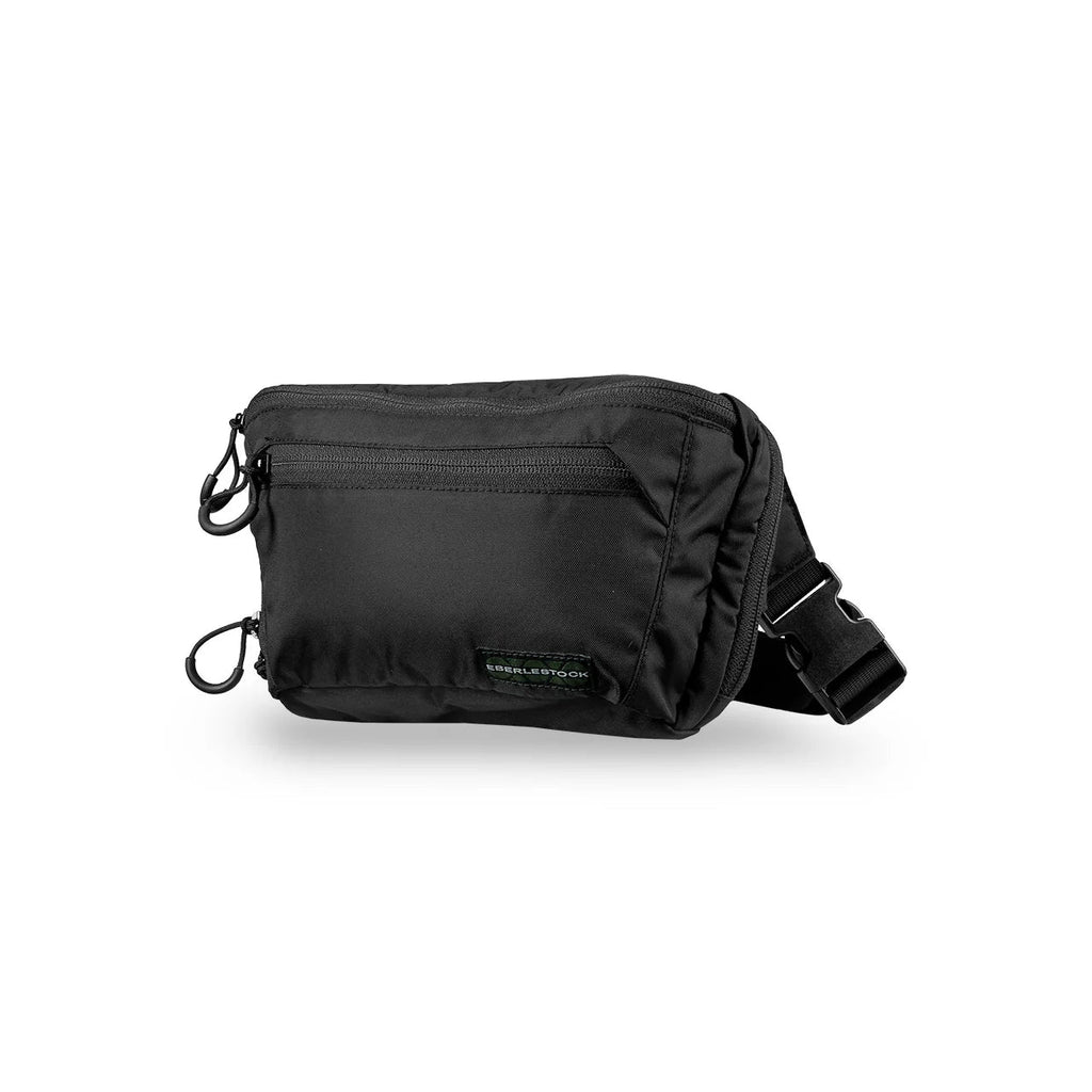 Eberlestock Bando Bag | Discreet CCW & Daily Gear Organizer | w/ Quick Medical Access