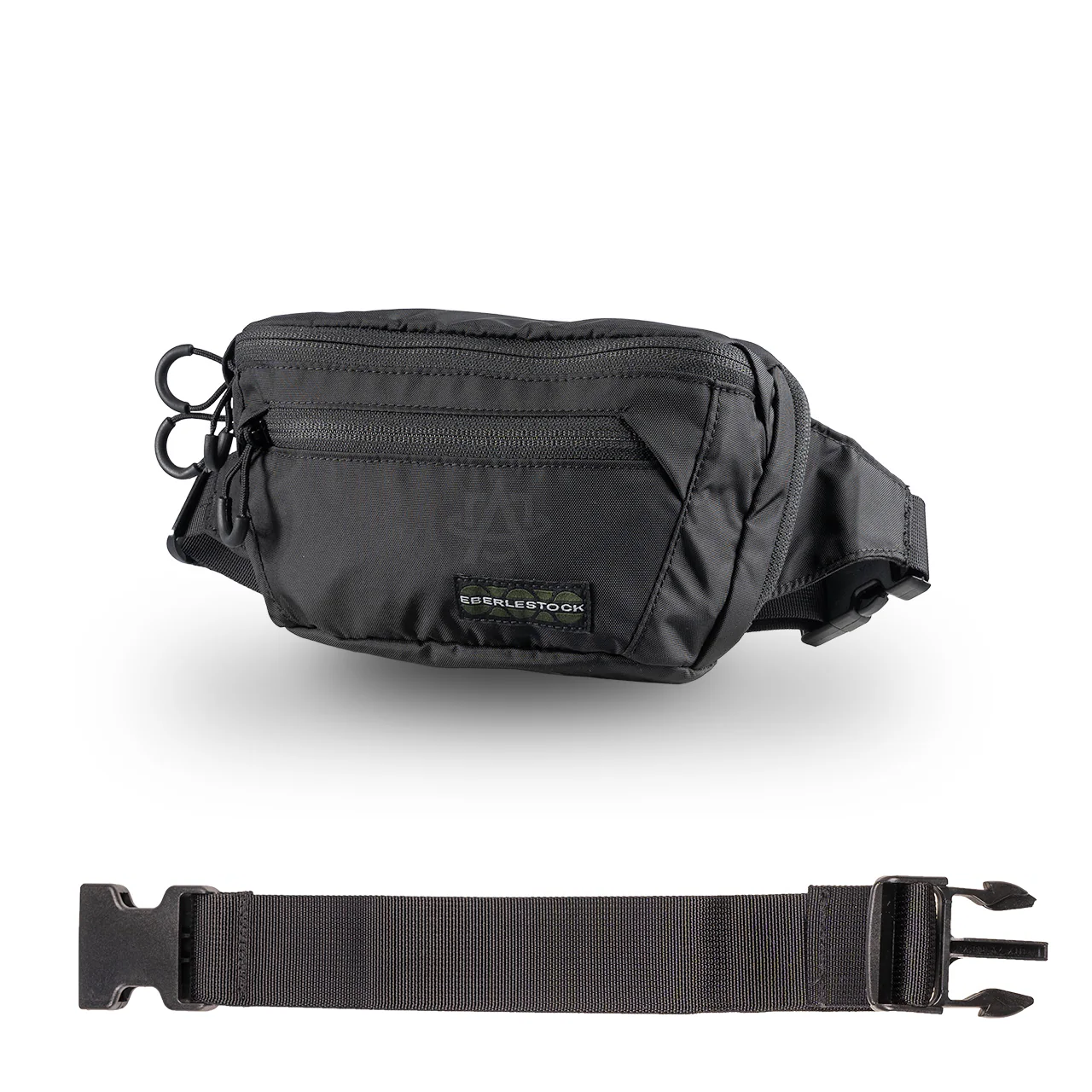 Eberlestock Bando Bag | Discreet CCW & Daily Gear Organizer | w/ Quick Medical Access