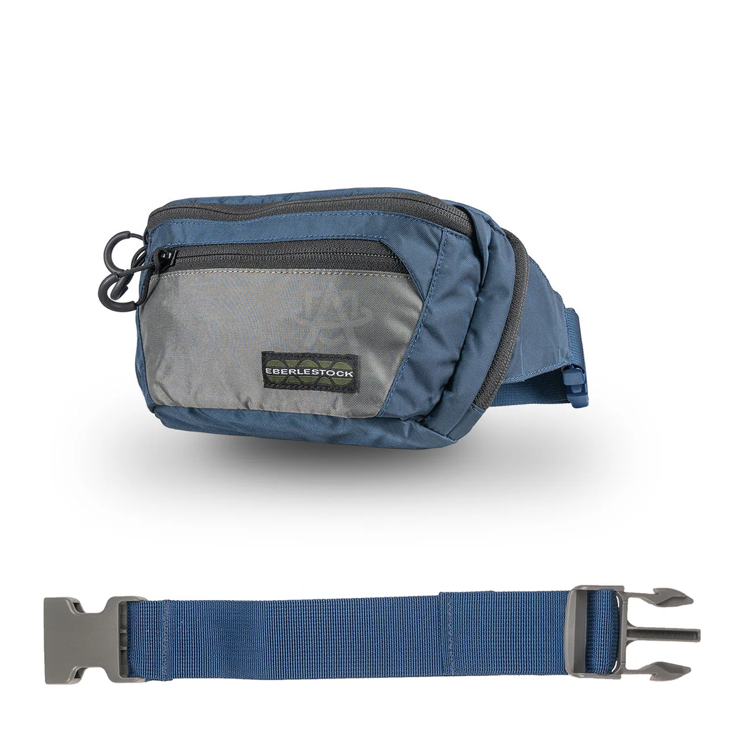 Eberlestock Bando Bag | Discreet CCW & Daily Gear Organizer | w/ Quick Medical Access