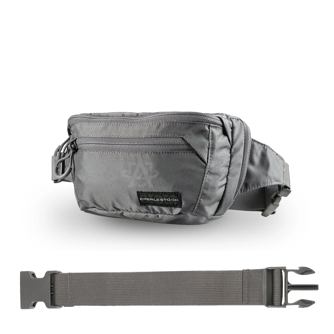 Eberlestock Bando Bag | Discreet CCW & Daily Gear Organizer | w/ Quick Medical Access
