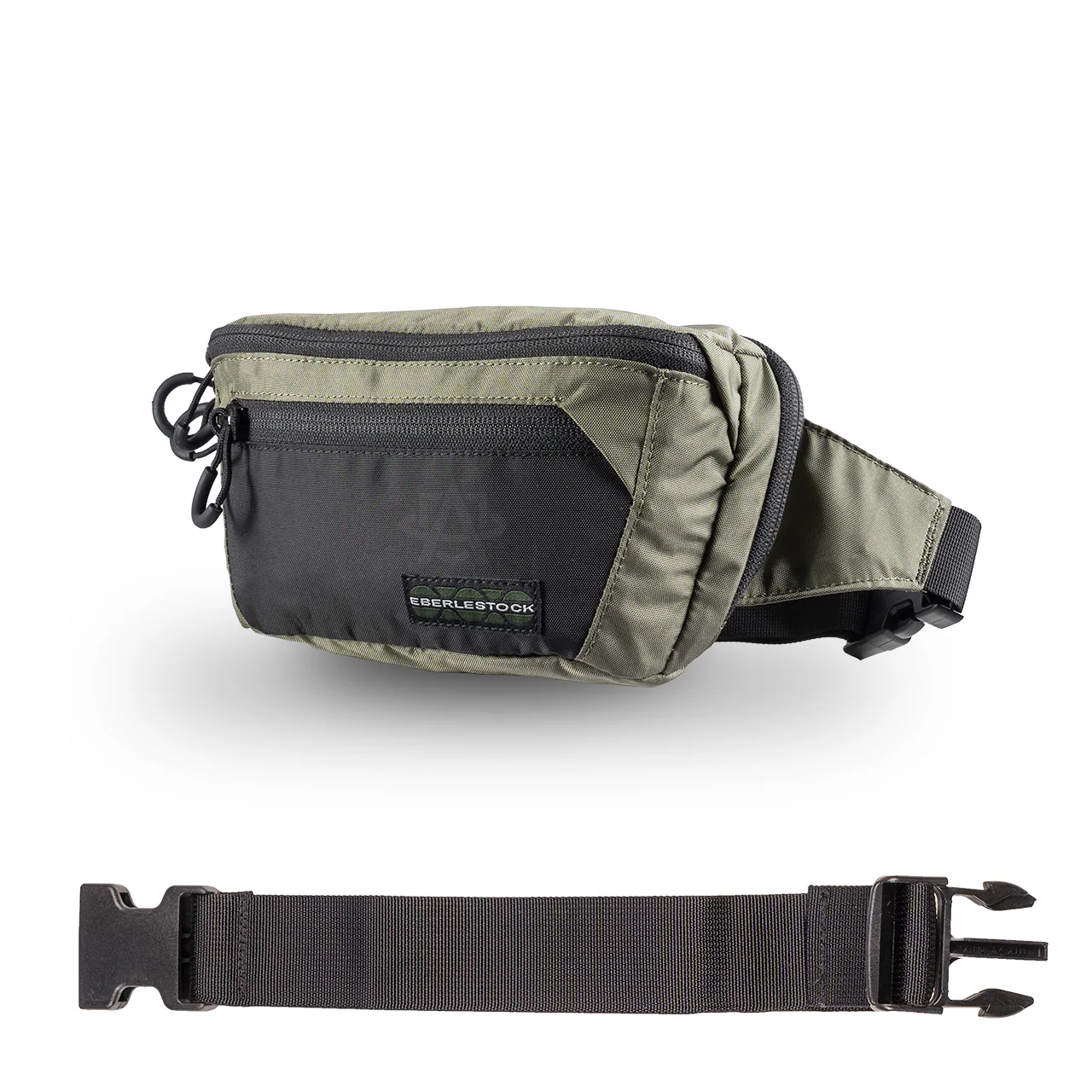 Eberlestock Bando Bag | Discreet CCW & Daily Gear Organizer | w/ Quick Medical Access
