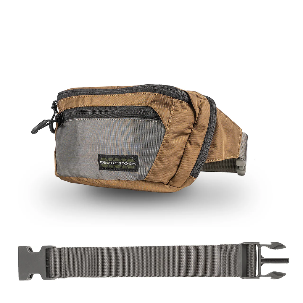 Eberlestock Bando Bag | Discreet CCW & Daily Gear Organizer | w/ Quick Medical Access