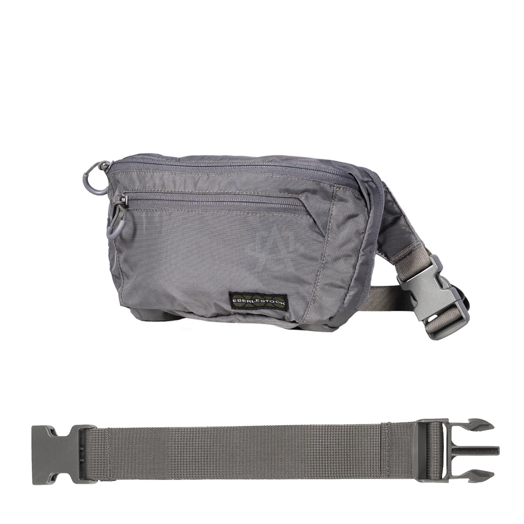 Eberlestock Bando Bag | Discreet CCW & Daily Gear Organizer | w/ Quick Medical Access