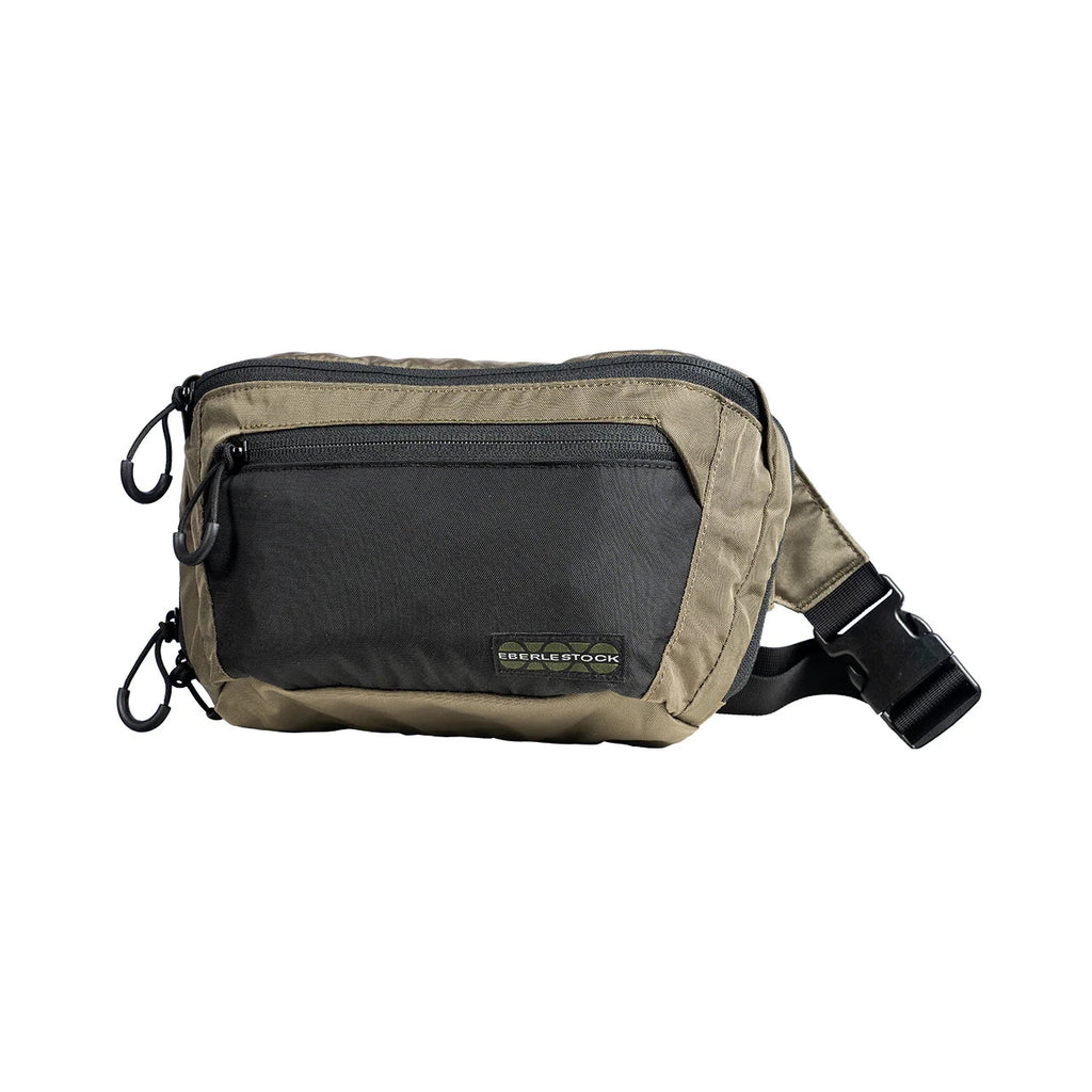Eberlestock Bando Bag | Discreet CCW & Daily Gear Organizer | w/ Quick Medical Access