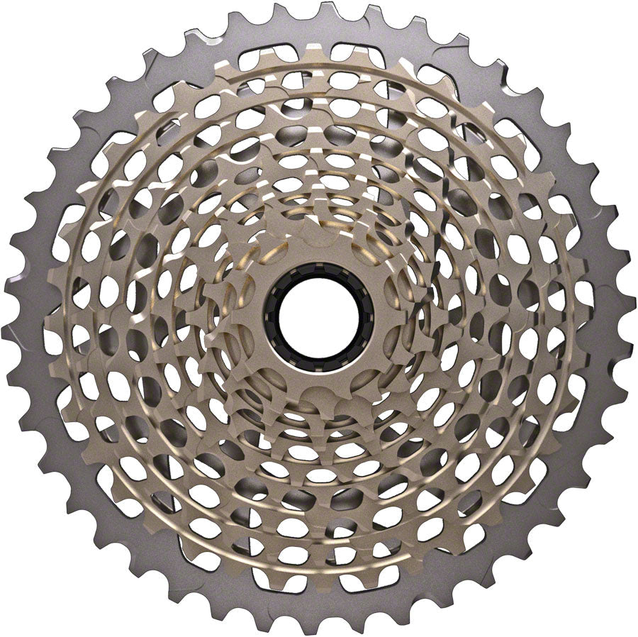 SRAM XG-1199 X-Dome 11sp Cassette 10-42t Silver