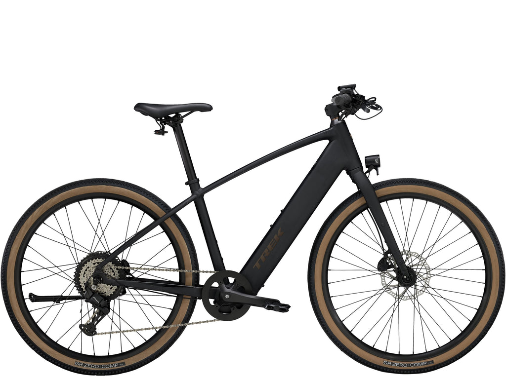 Trek FX+ 1S