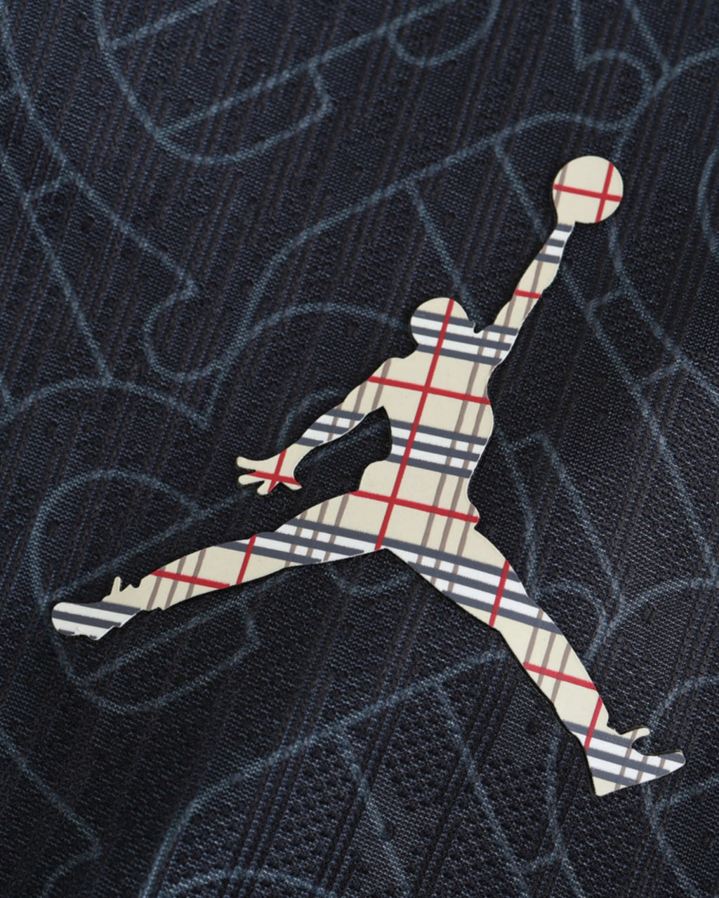 ENGLAND x JORDAN PREMIUM KIT