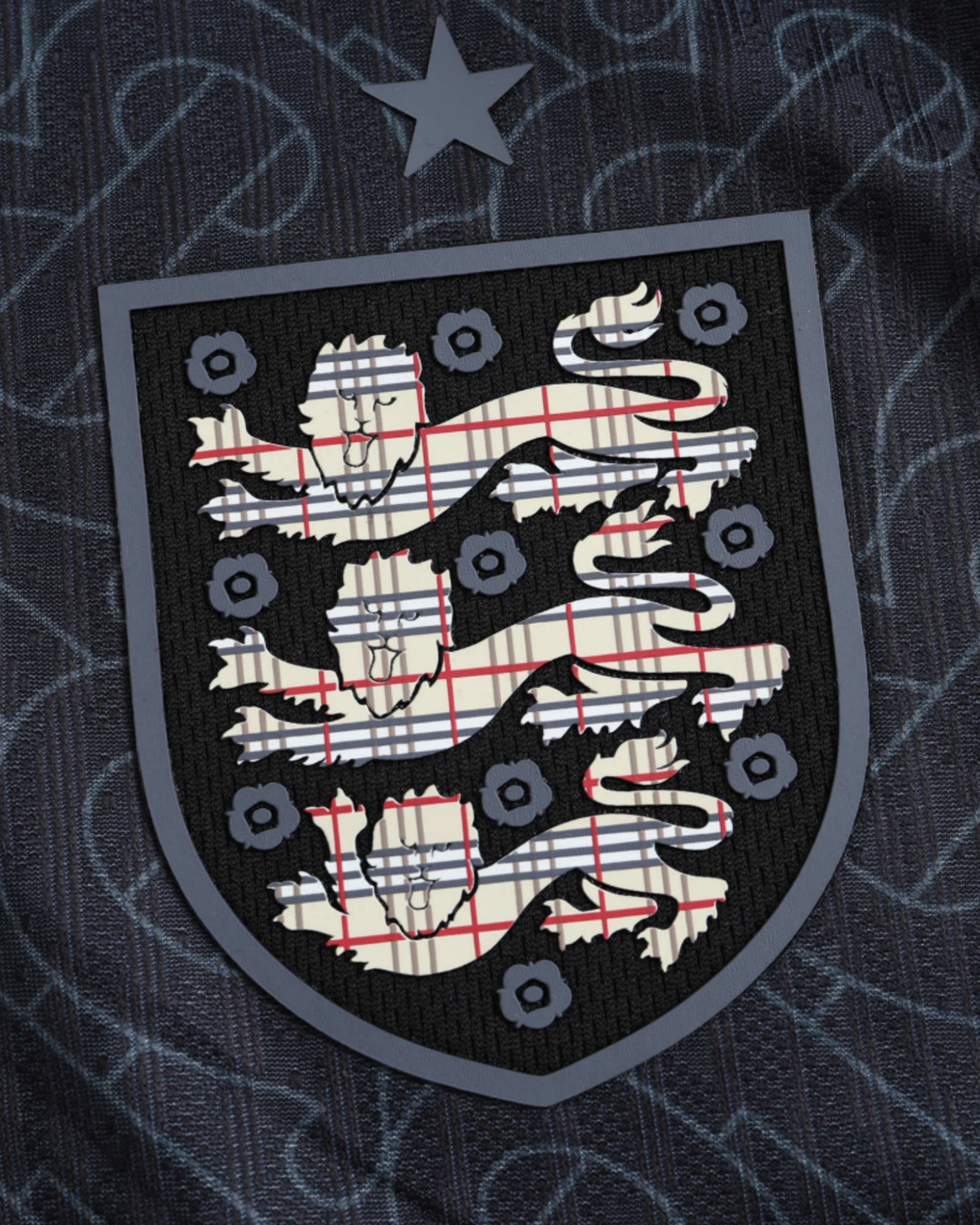 ENGLAND x JORDAN PREMIUM KIT