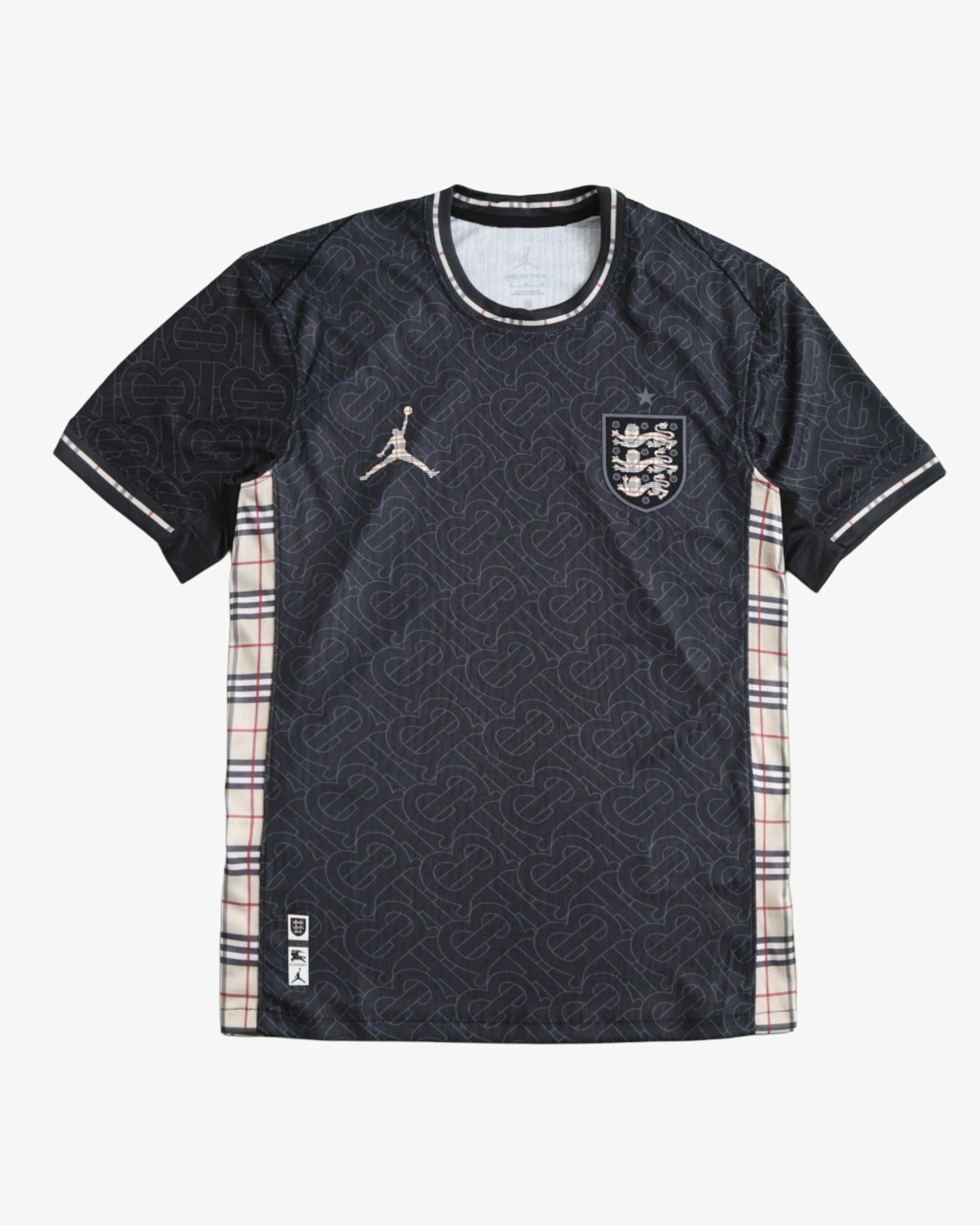 ENGLAND x JORDAN PREMIUM KIT