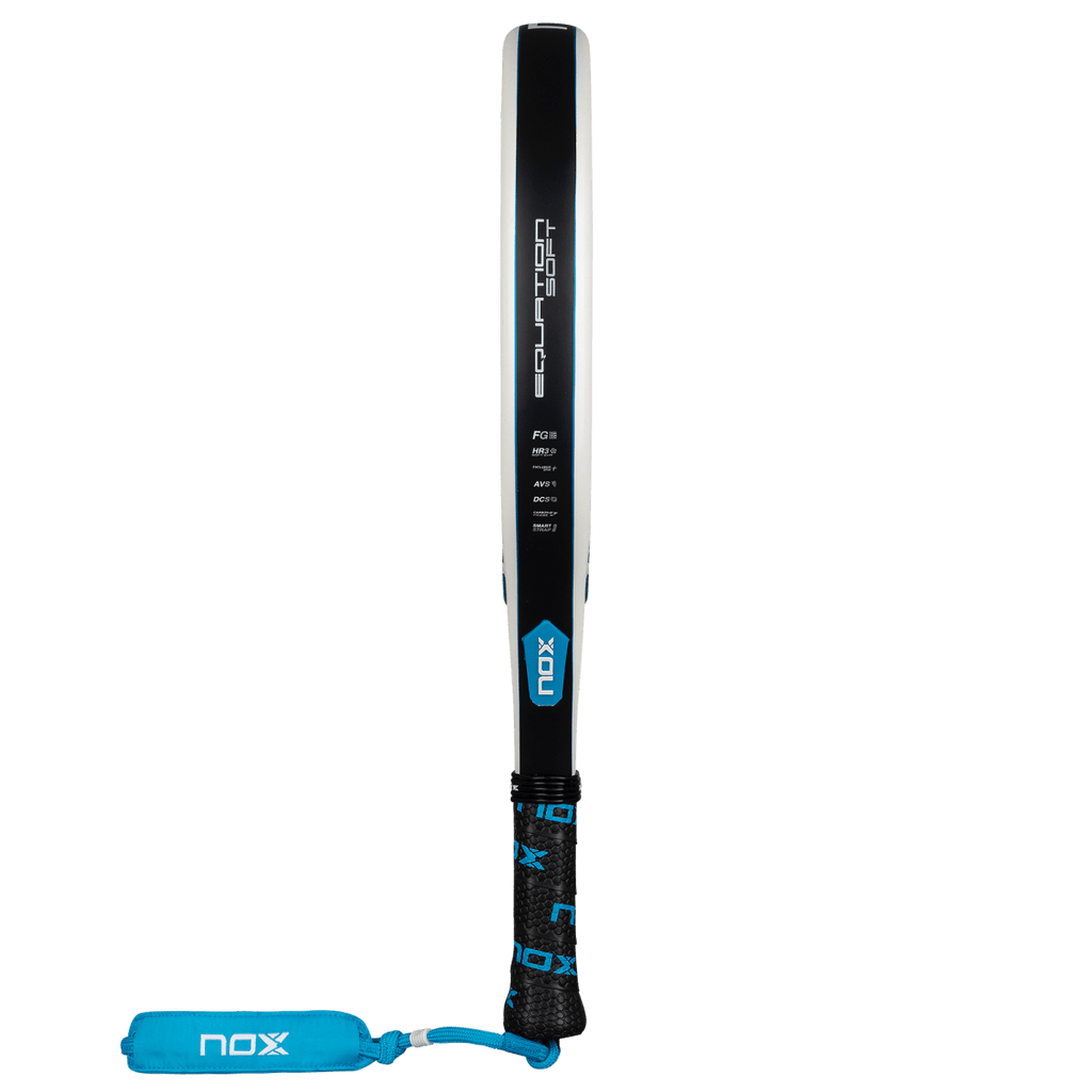 NOX Equation Soft Advanced 2026