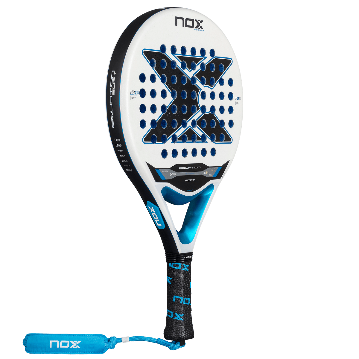 NOX Equation Soft Advanced 2026